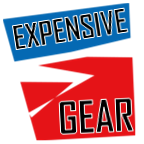 EXPENSIVE GEAR