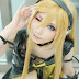 Vocaloid 2 Cosplay by Singi Hotou