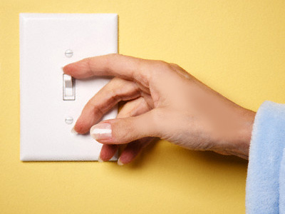 8 Tips Ringan Menghemat Energi &amp; Menjaga Lingkungan