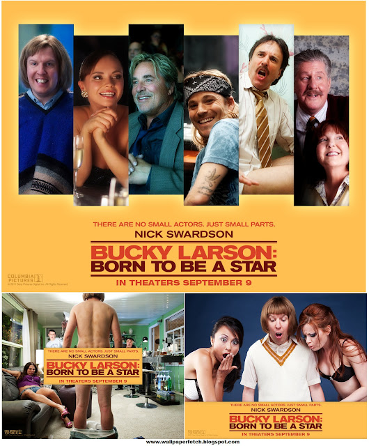 Trends Wallpaprs 12 Bucky Larson Born To Be A Star Movie Wallpaper 11