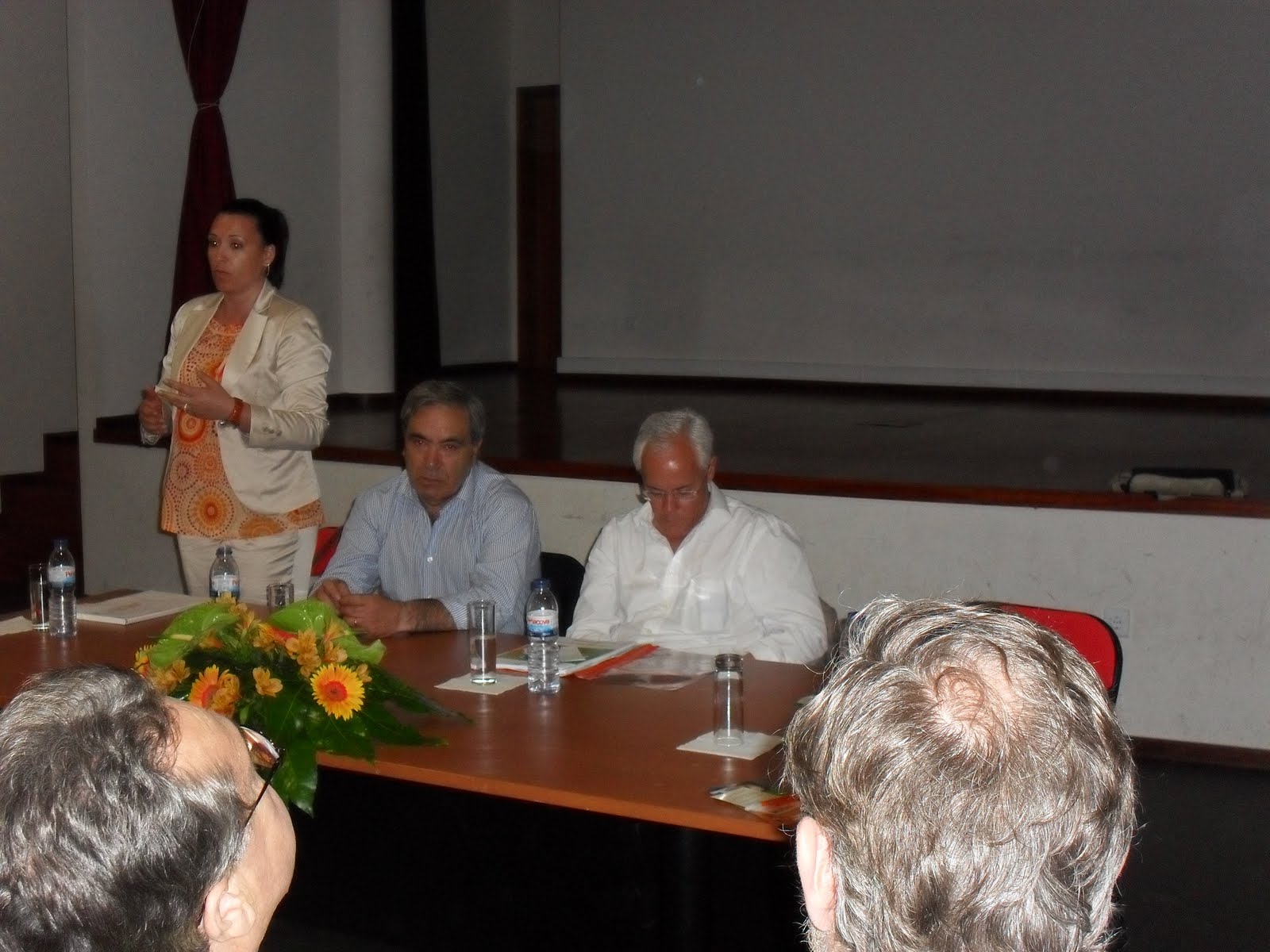 PSD CABECEIRAS DE BASTO Dr. Miguel Macedo em Cavez