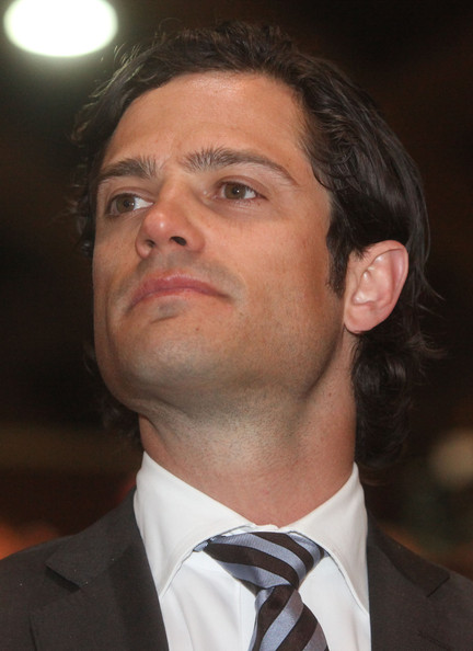 sweden prince