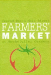 Ormond Farmers Market