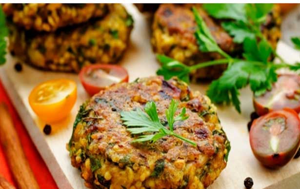 Resep Masakan Perkedel Tempe Resep Masakan Perkedel Tempe