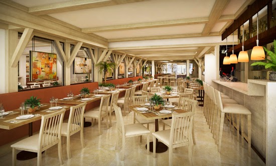10 Lugares Para Cenar En DF A la Mexicana Guzina%2BOaxaca%2B %2BBou%C3%A9%2BArquitectos%2B %2BC1%2Bdobadaan%2B200913 10 Lugares Para Cenar En DF A la Mexicana