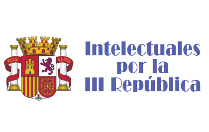 Adhesiones al Manifiesto Intelectuales por la III República