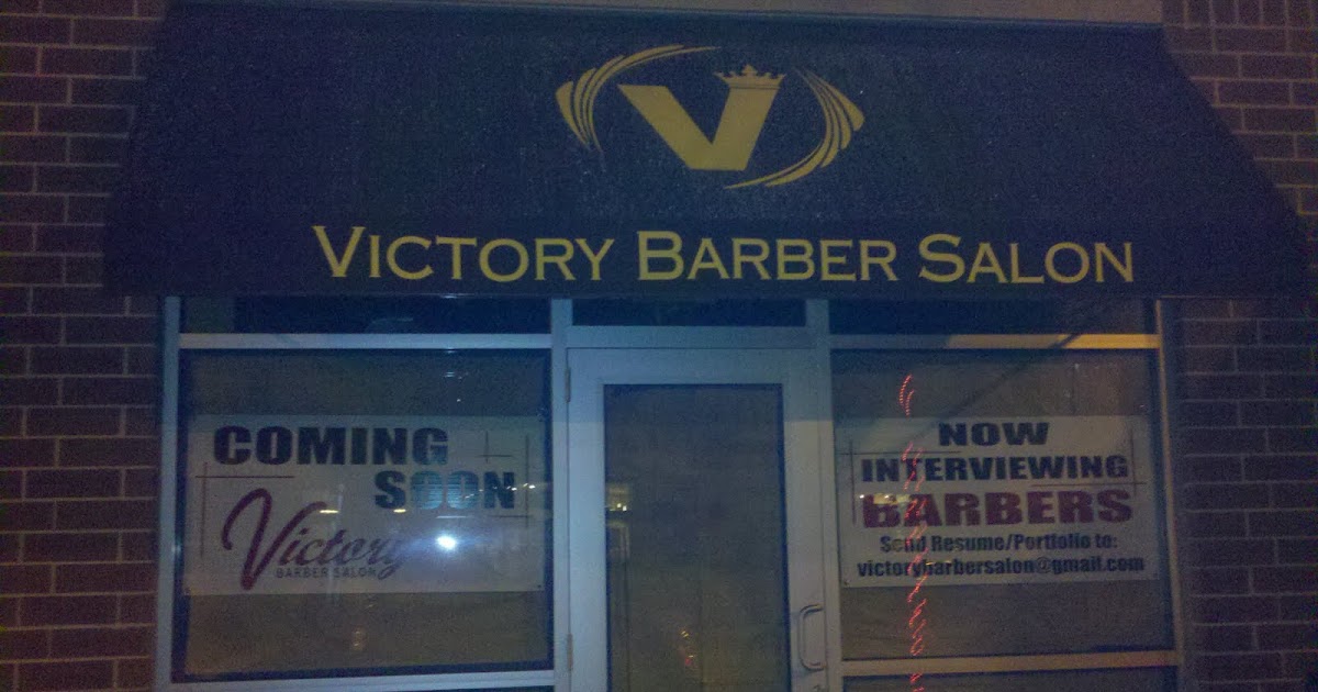 Sloopin A South Loop Blog Victory Barber Salon Closing Up Shop
