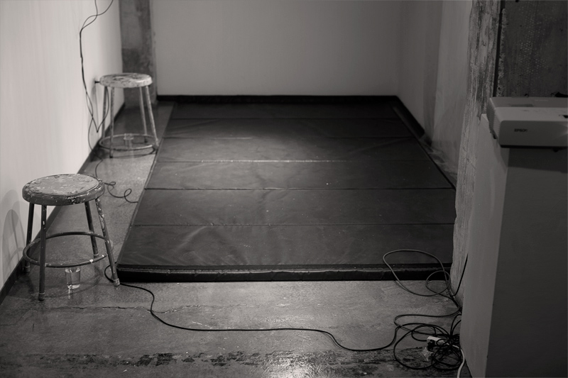 Kurt Larsen Photoblog Brazen Bull Traps and Veils