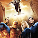 Fantastic 4: Rise of the Silver Surfer (2007)