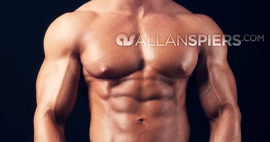 Daily Bodybuilding Motivation: Latest Post of Alex Davis - Bodybuilder