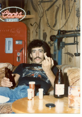 Toolshed