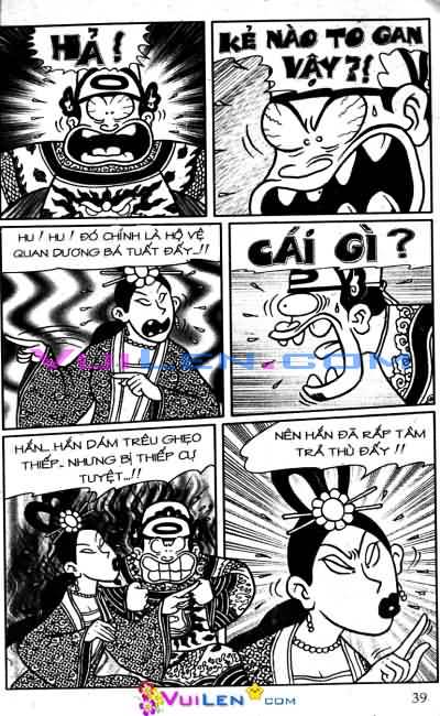 than dong dat viet tap 29