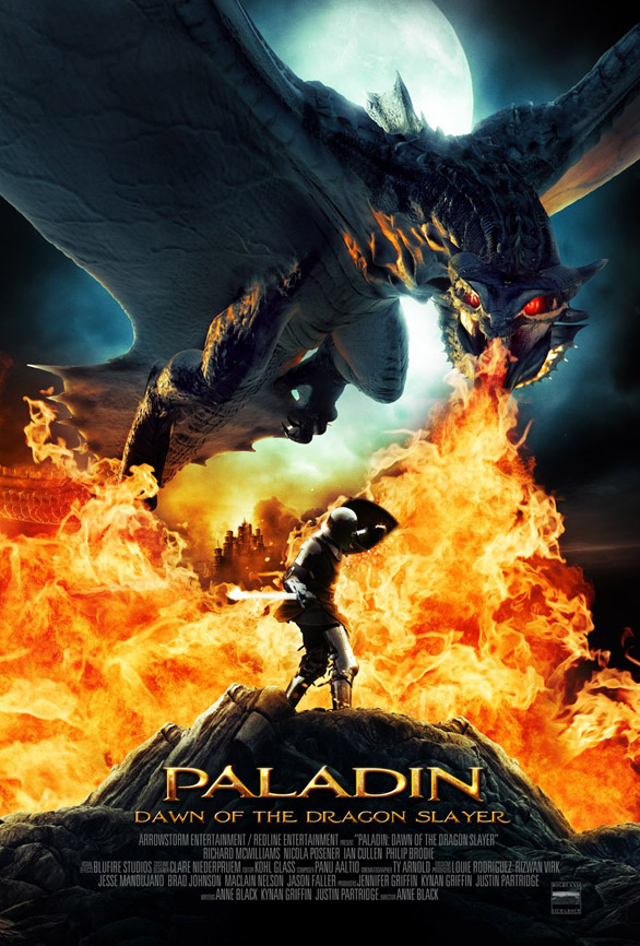 Dragon 2012 Movie Free Download