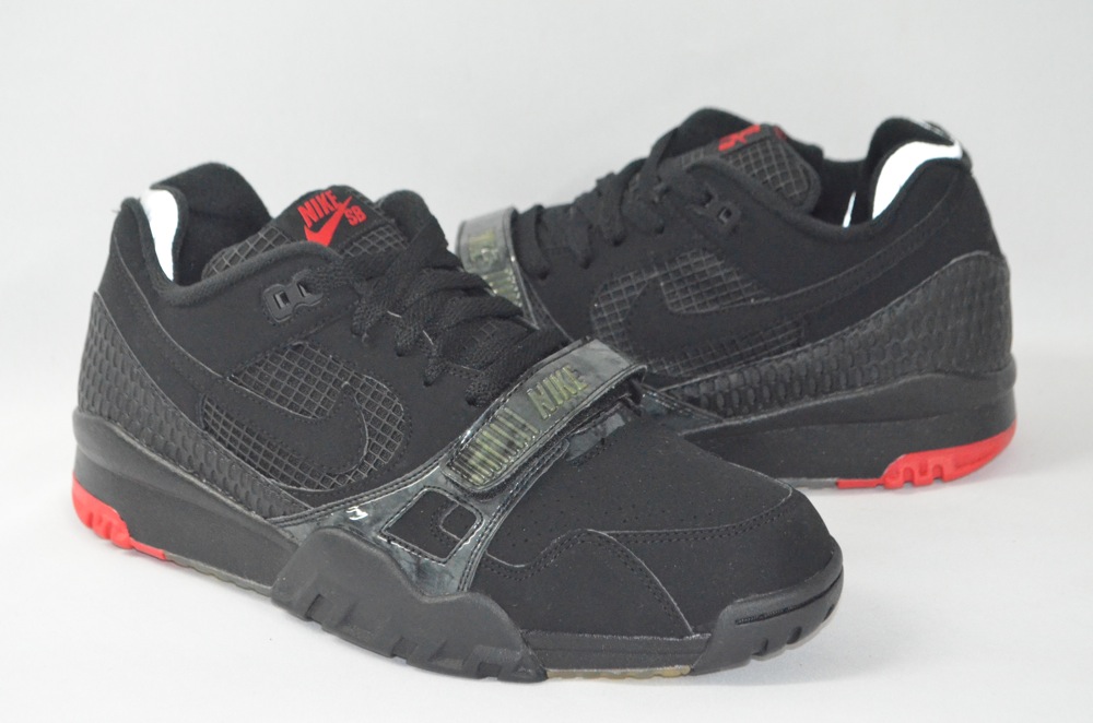 supreme air trainer 2