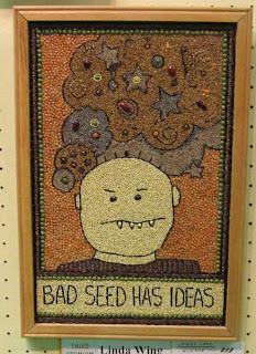 Bad Seed cat