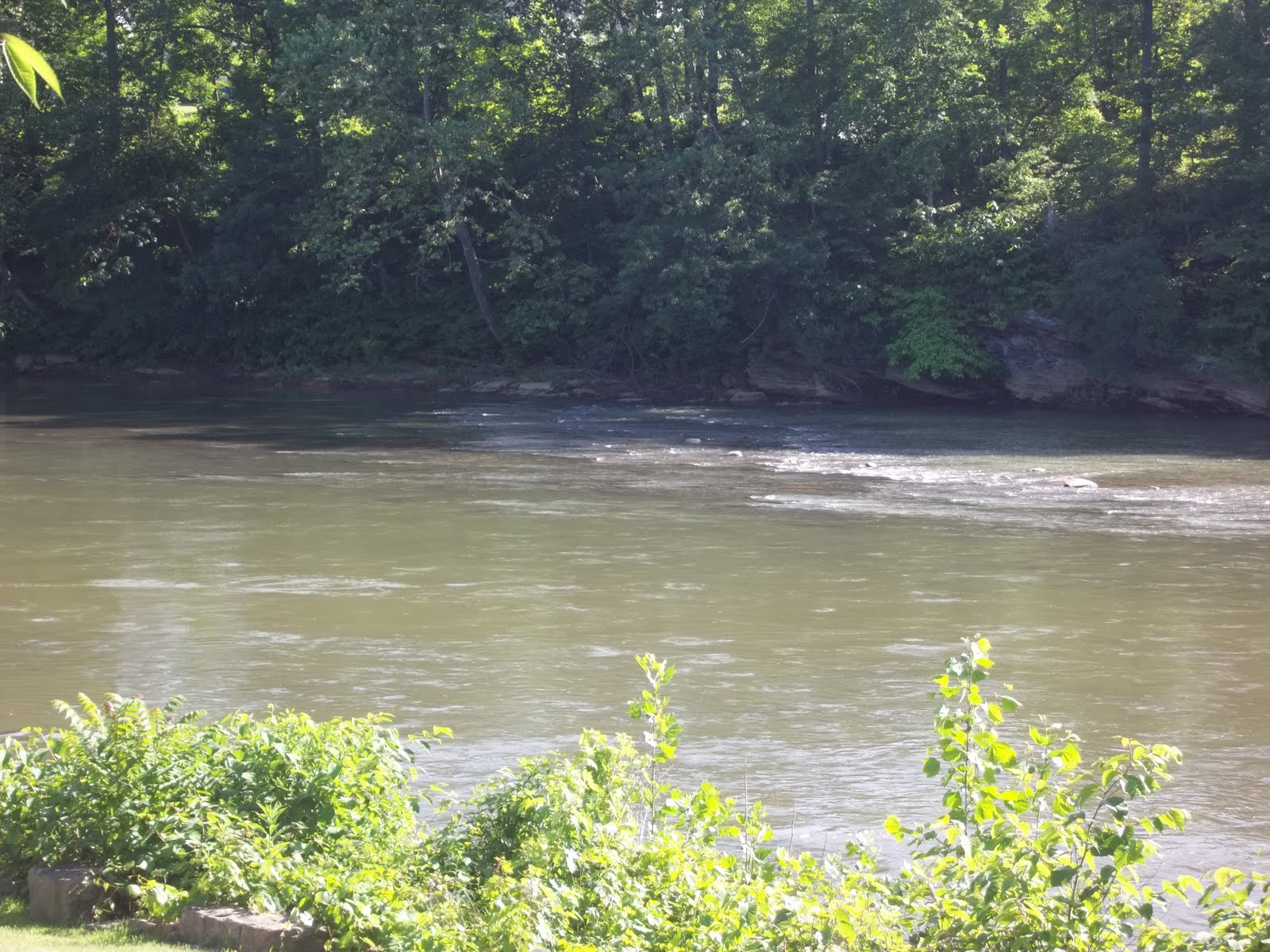 Indiana County Tourist Bureau Saltsburg Canal Days Festival