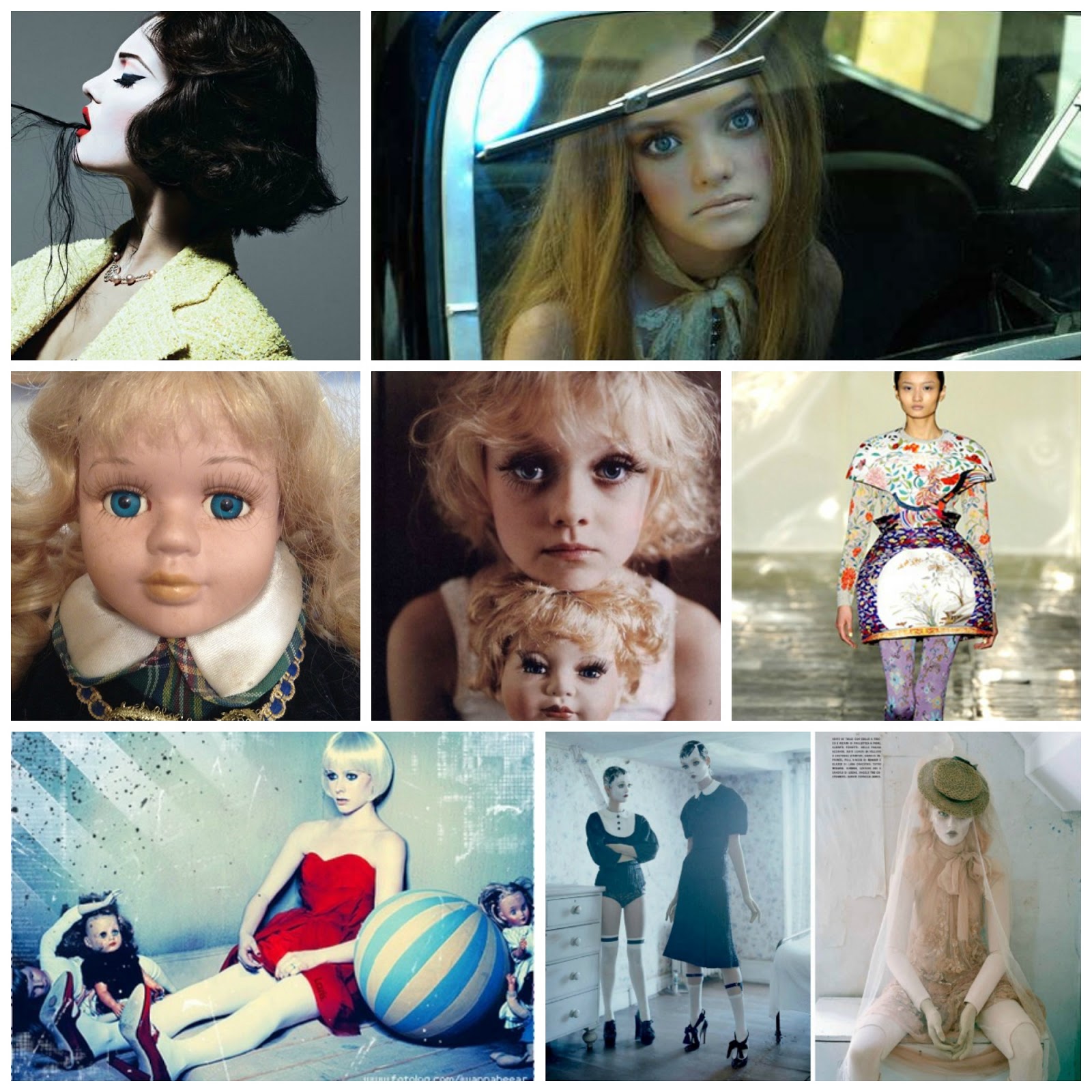 china doll horror story