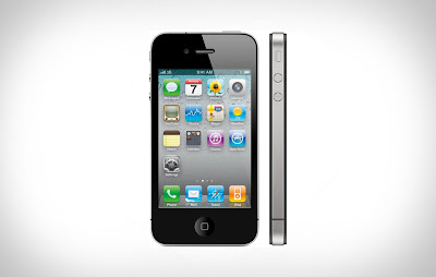 iphone 4 Review and Specs
