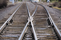 COSA SIGNIFICA SOGNARE DI ESSERE SUI BINARI DELLA STAZIONE