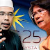 MUFTI PERLIS : JADI LAH ULAMAK YANG BERANI..JANGAN HANYA MEMILIH ISU