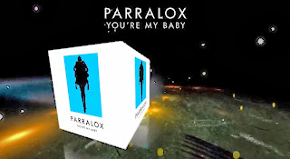 Parralox - Youre My Baby feat Ian Burden