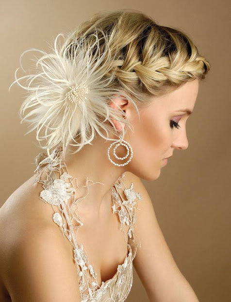 cute prom hairstyles medium