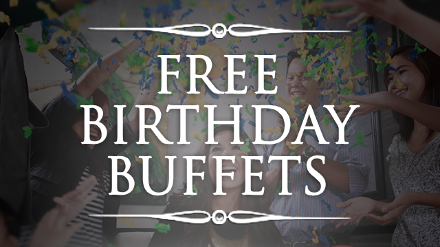 Restaurants offering birthday specials You'l be enjoying the new thritingetfc7.cf before you know thritingetfc7.cfted Biscuits · 11AM - 10PM · Monday - Sunday · Daily Specials.