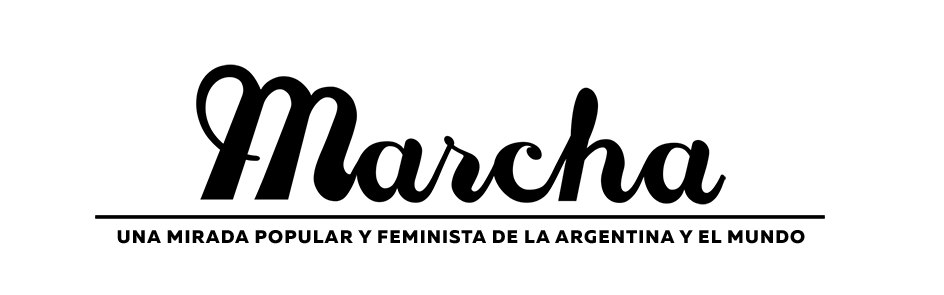 MARCHA.ORG