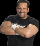 TOMMY DREAMER :