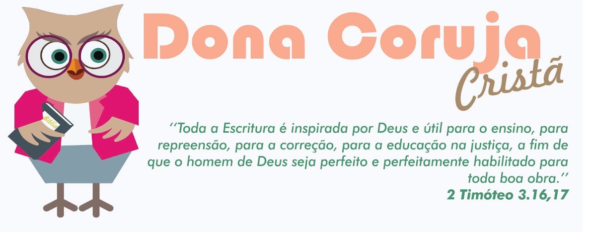 Dona Coruja Cristã