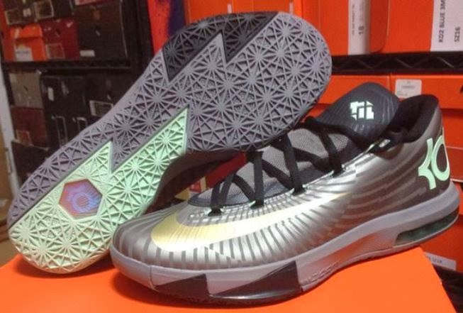 kd 6 precision timing