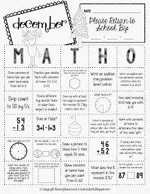 Two Can Do It: Math-O