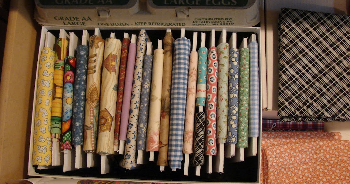 Color My World Mini Bolts of Fabric