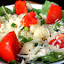 Warm and Cheesy Gnocchi Salad