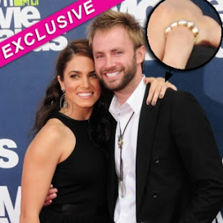 Nikki Reed Wedding Ring Nikki Reed Wedding Ring