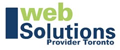 Complete Web Solution Provider Tornto