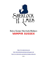Sherlock Holmes Indonesia Download ebook pdf Buku Kasus Sherlock Holmes The Case-Book of Sherlock Holmes vampire sussex bahasa indonesia gratis