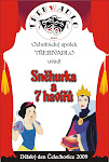 2009 - Sněhurka a 7 havířů