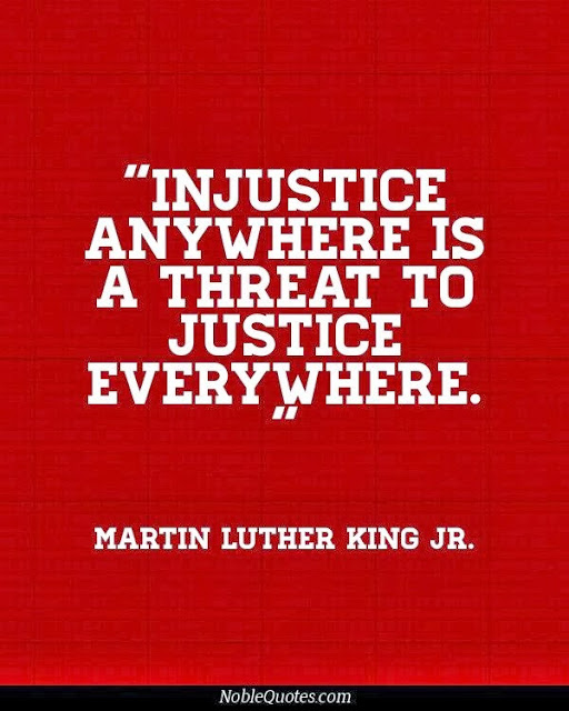 injustice everywhere is a threat to justice everywhere essay injustice everywhere is a threat to justice everywhere essay