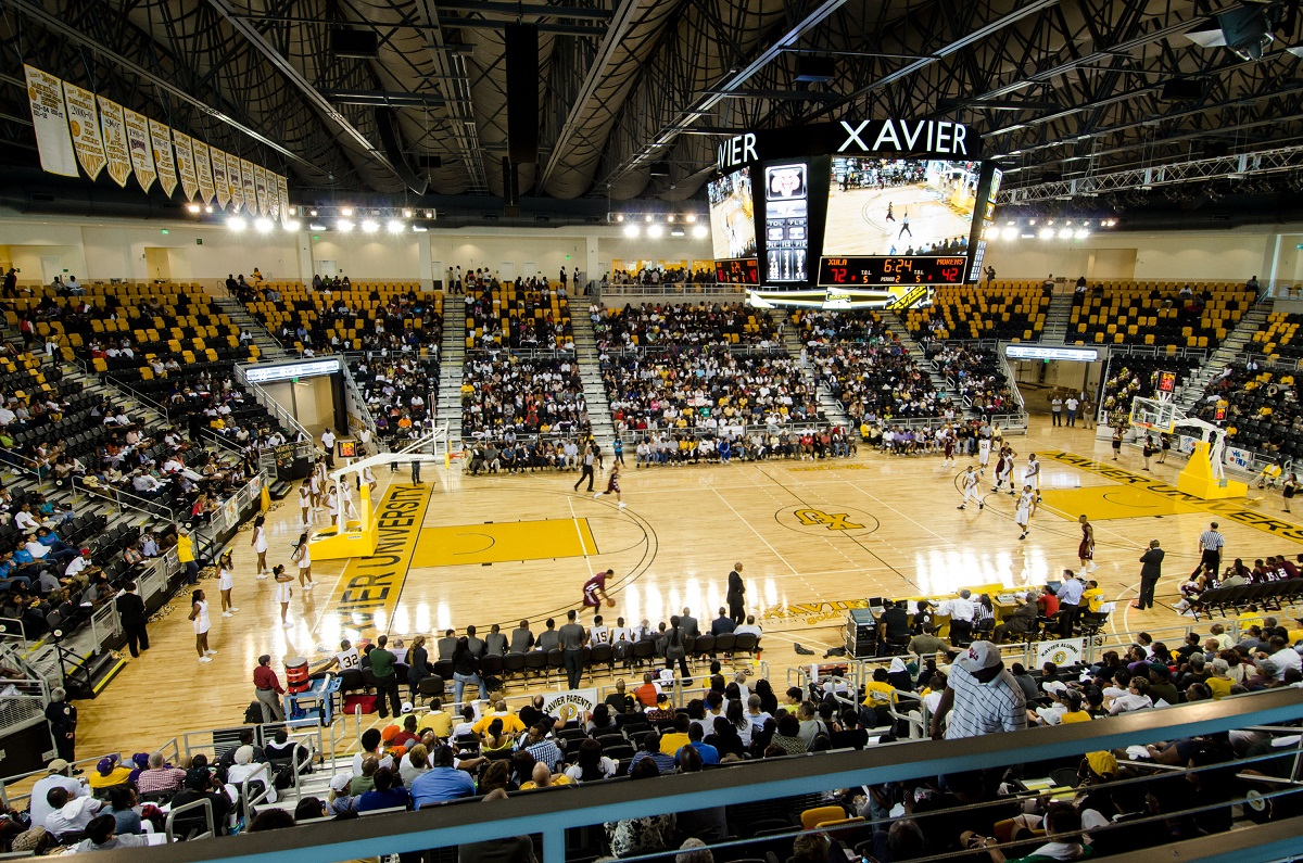 MEAC/SWAC SPORTS MAIN STREET™ Gold Rush tame Tigers for 10th victory