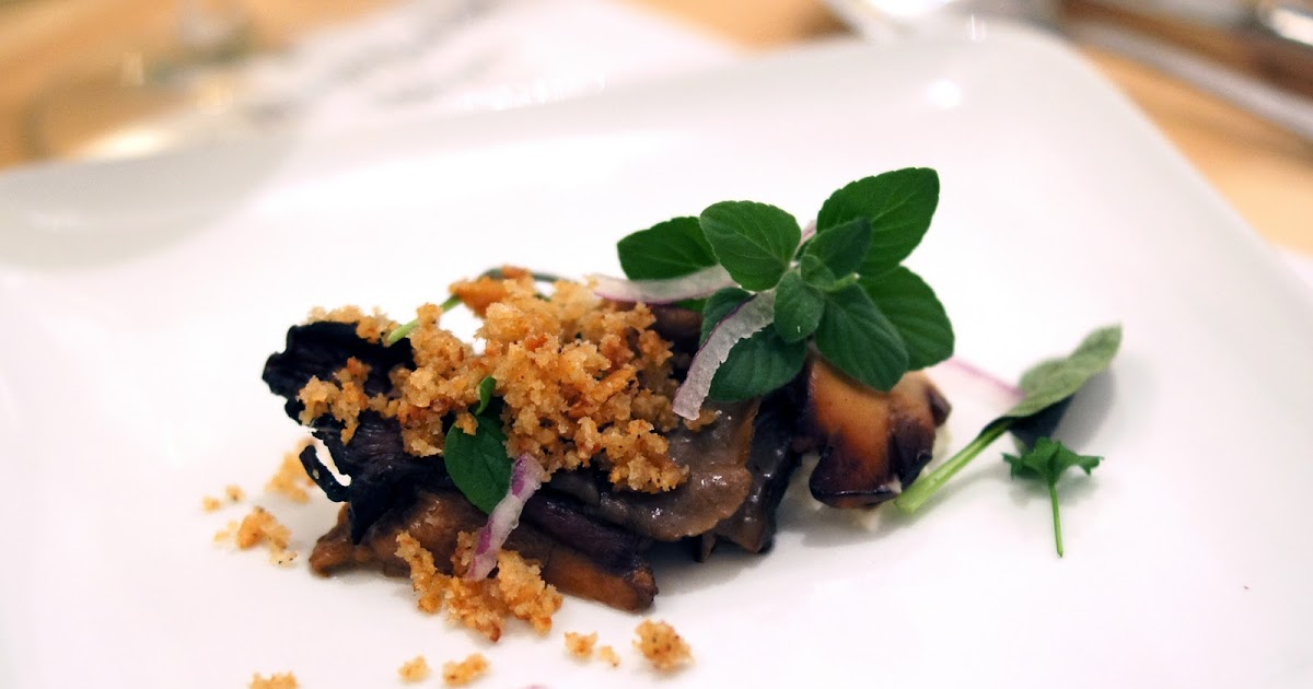 {Insert Food} Wine Vault & Bistro San Diego, CA