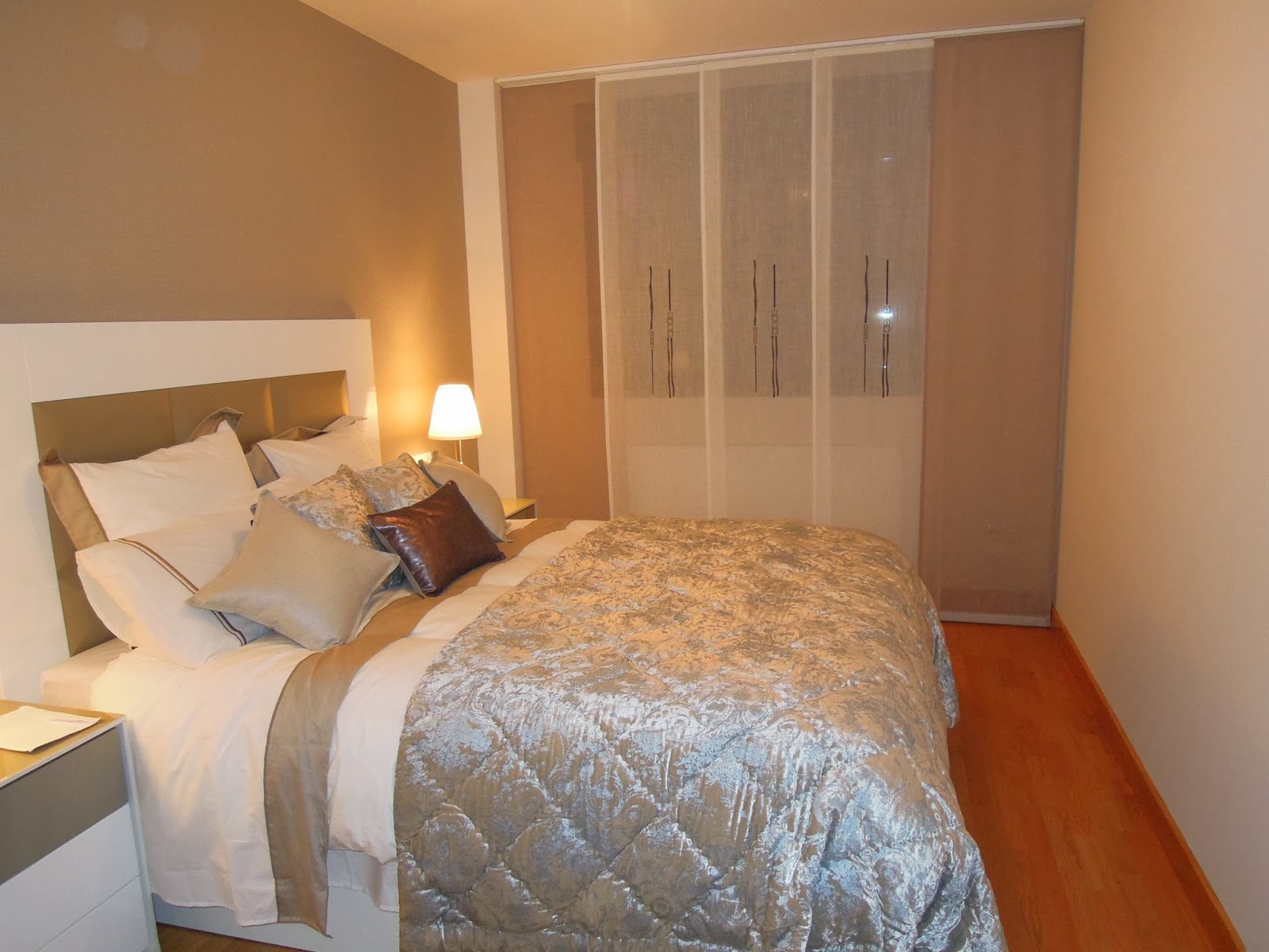 Fotos de Cortinas: Dormitorio Principal 2014