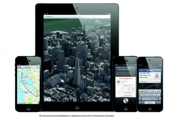 Apple Responds To iOS 6.1 Problems, Announces A Fix Is In The Works