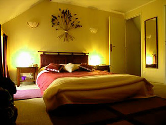 Honeymoon Bedroom Ideas