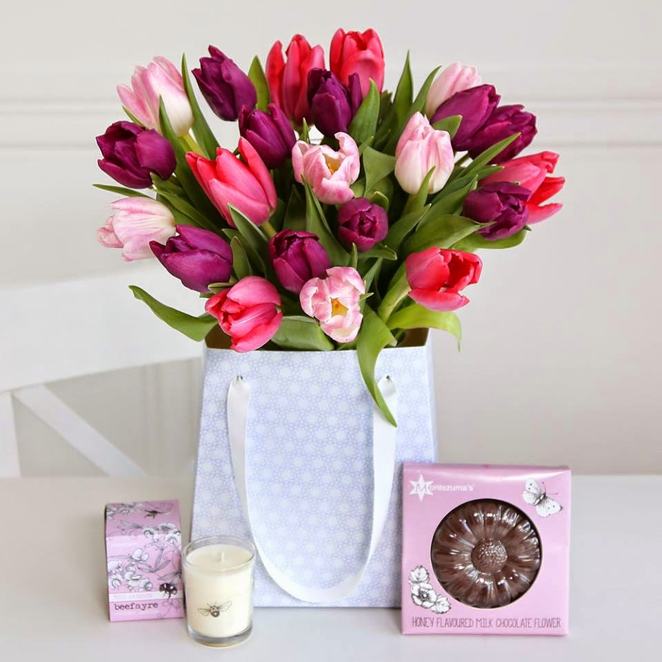 10 Gift Ideas for Mother's Day Pam Scalfi♥
