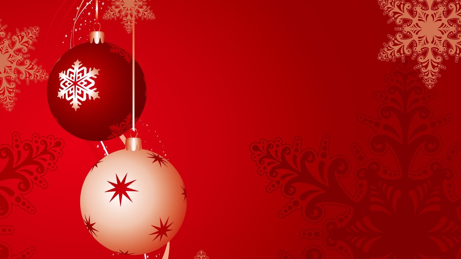 Pozadine 1920x1080 HDTV 1080p: Kuglice za bor