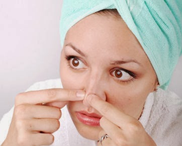 Cara Menghilangkan Komedo Hitam Di Hidung Secara Alami Cara Menghilangkan Komedo Hitam Di Hidung Secara Alami