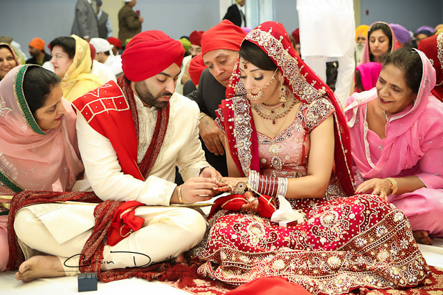 Sikh Groom Dress
