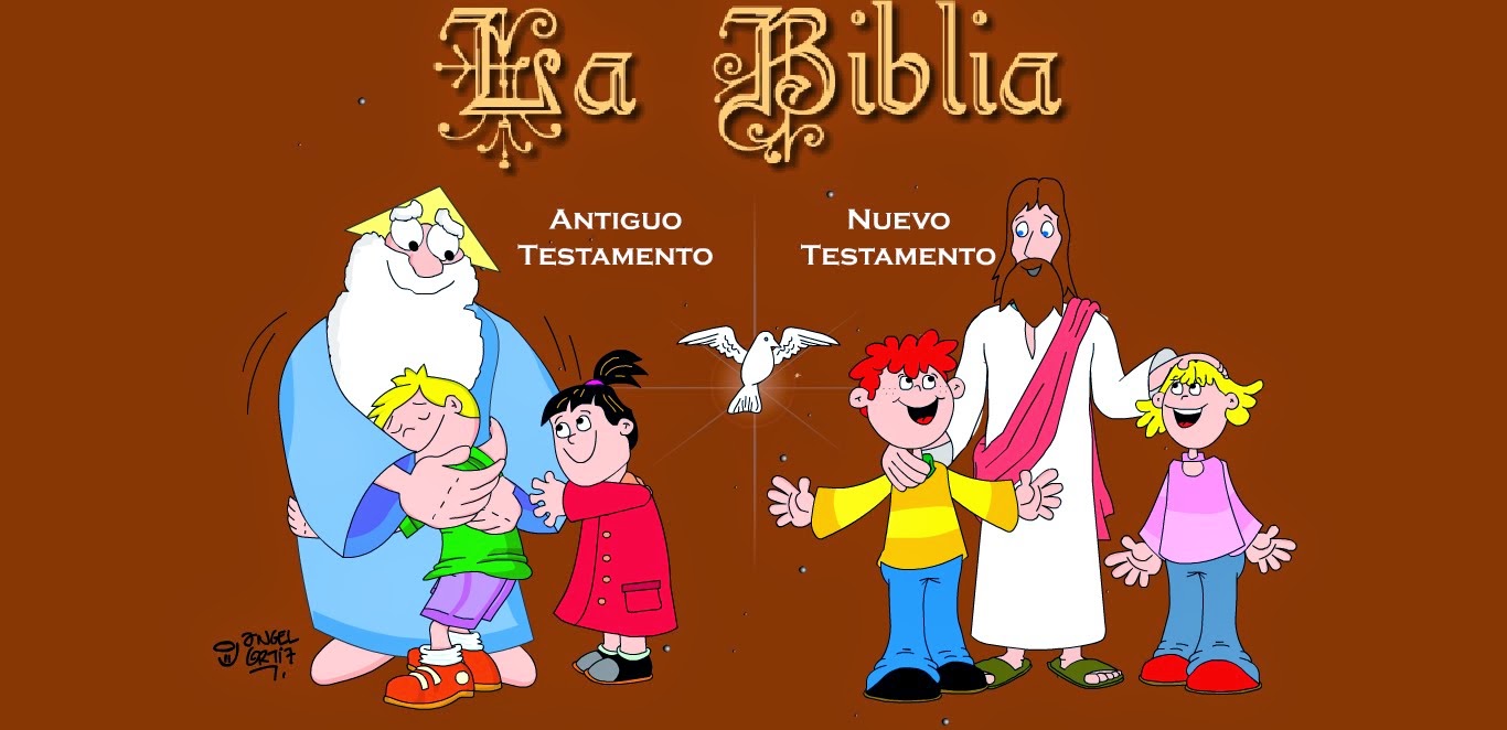 La Biblia