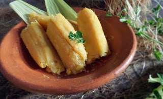 resep lepet jagung resep lepet jagung jawa timur